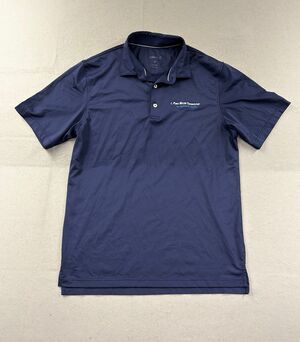 Johnnie-O Men's Birdie Prep Performance Polo style#JMP01710 Golf